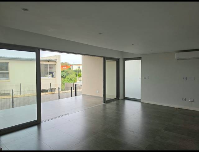 3 BEDROOM SECTIONAL TITLE TO LET IN ZULULAMI LUXURY COASTAL ESTATE